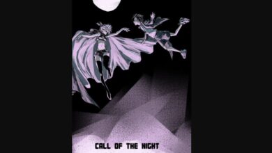 Call Of The Night Chapter 196 Release Date