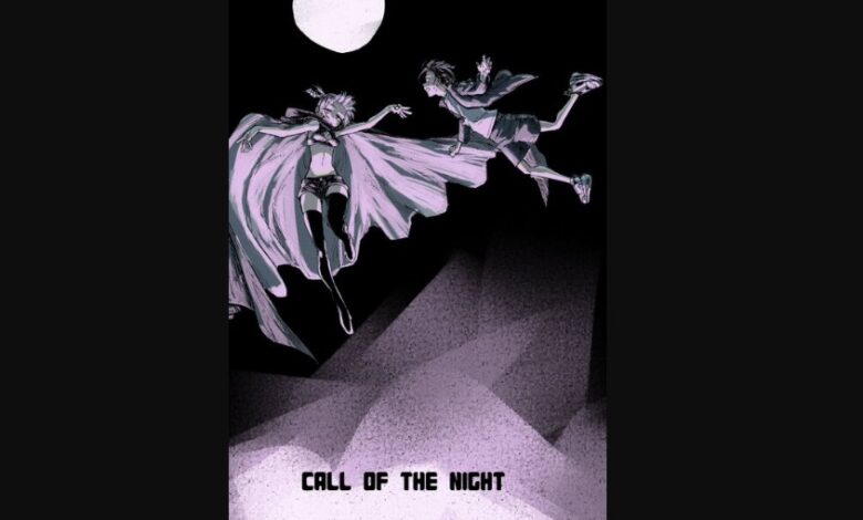 Call Of The Night Chapter 196 Release Date