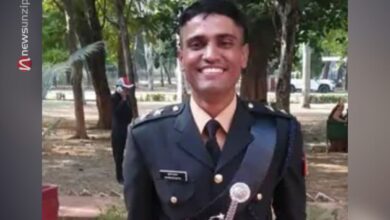 Captain Shubham Gupta