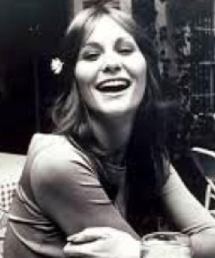 Liha Loveless photo and wikipedia