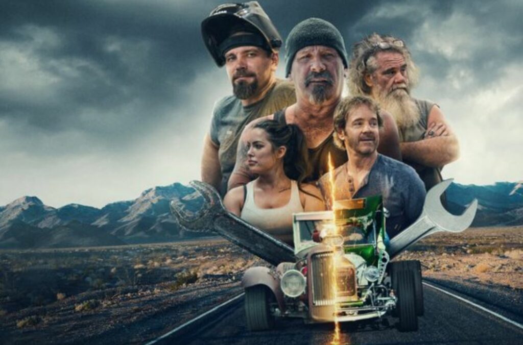Car Masters Rust to Riches Season 5 review