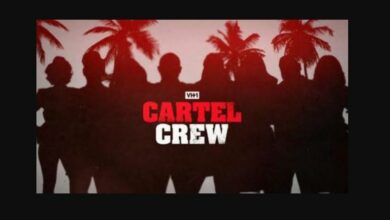 Cartel Crew Season 4