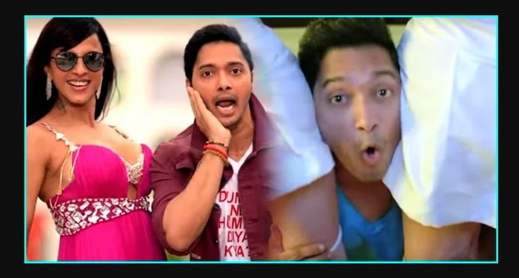 Cast and Characters of Baby Come Naa Web Series