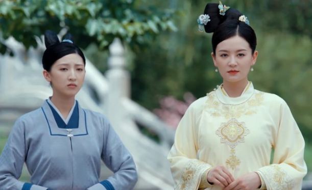 Cast of Blooming Season 1 Episode 29 & 30