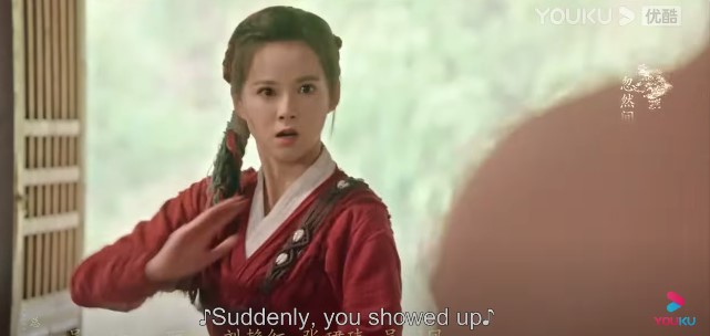 Cast of Blooming Season 2