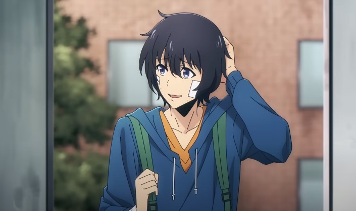 Cast of Solo Leveling anime series
