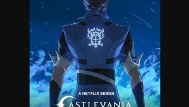 Castlevania Nocturne Season 2