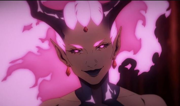 Castlevania Nocturne Season 3 release date