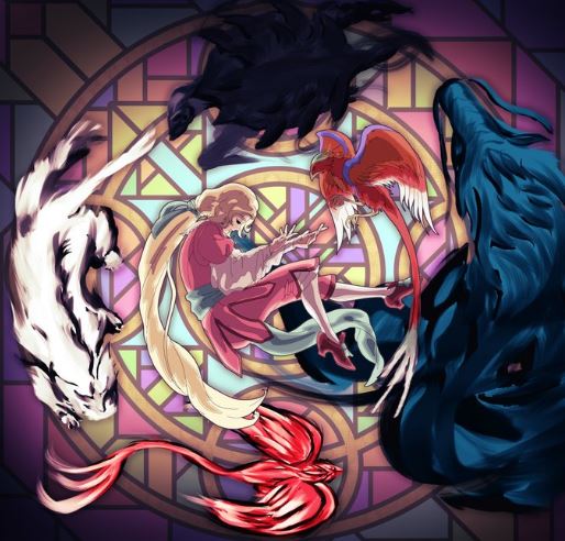 Castlevania Nocturne Season 3 spoiler