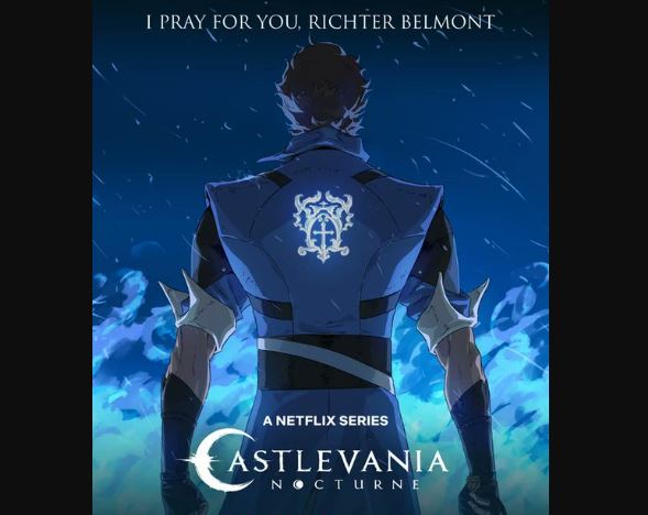 Castlevania Nocturne Season 3