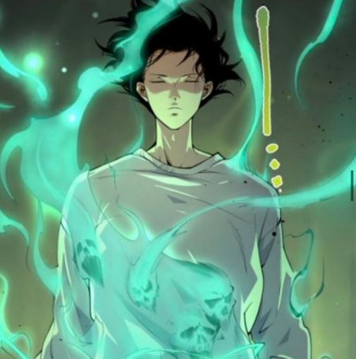 Catastrophic Necromancer Chapter 40 release date