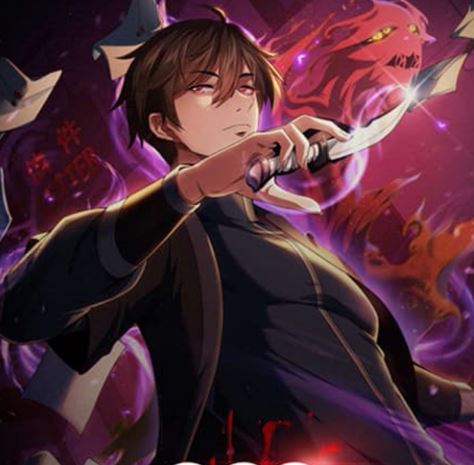 Catastrophic Necromancer Chapter 40 spoiler