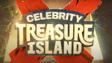 Celebrity Treasure Island Season 5 Release Date