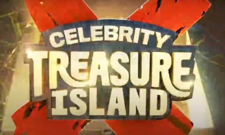 Celebrity Treasure Island Season 5 Release Date