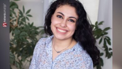 Celine Khalife