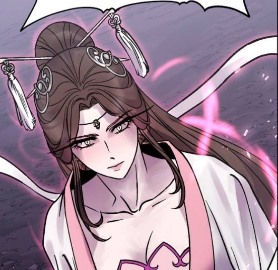 Chronicles Of The Demon Faction Chapter 43 preview