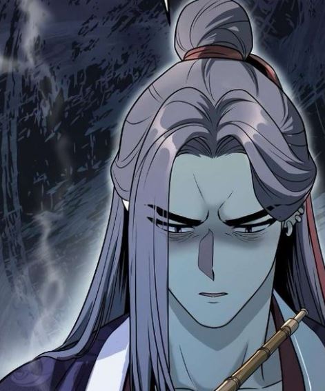 Chronicles Of The Demon Faction Chapter 43 release date