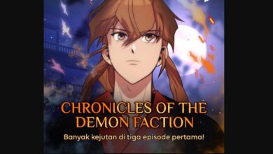 Chronicles Of The Demon Faction Chapter 45 Release Date