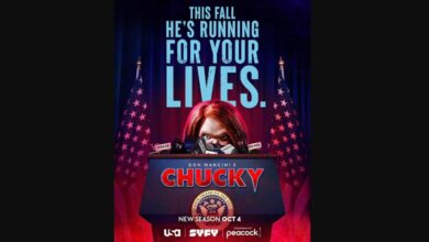 Chucky Season 4