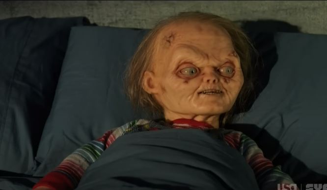 Chucky Season 4 Cast