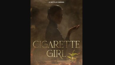 Cigarette Girl Season 2 Release Date News Unzip