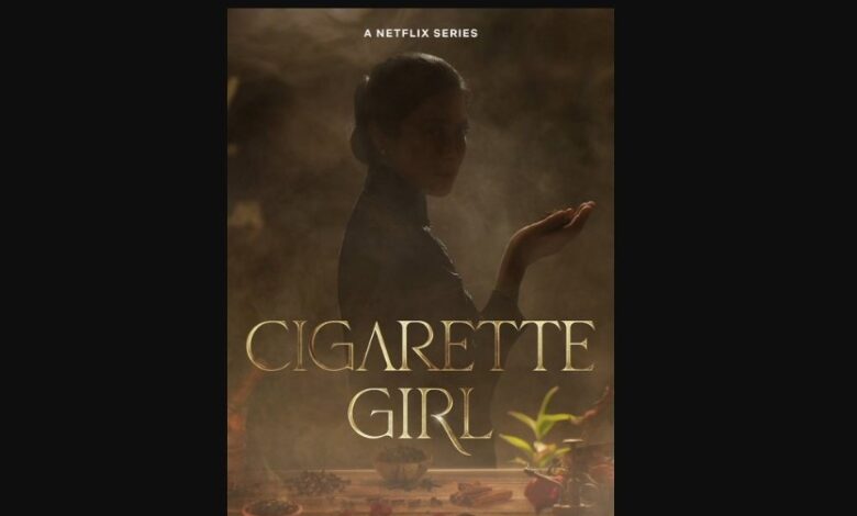 Cigarette Girl Season 2 Release Date News Unzip