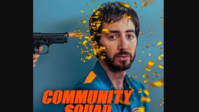 Community Squad Season 2