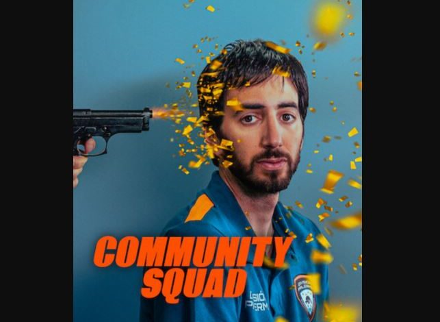 Community Squad Season 2