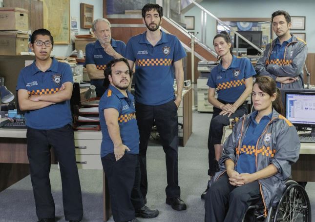Community Squad Season 2 release date