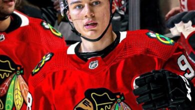 Connor Bedard Height, Weight, Age, Parents, Sister, Net Worth, Biography & Stats