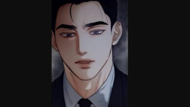 Cry Me A River Chapter 14