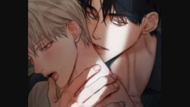 Cry Me A River Chapter 16