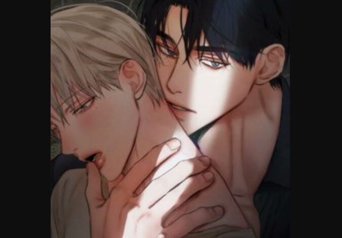 Cry Me A River Chapter 16