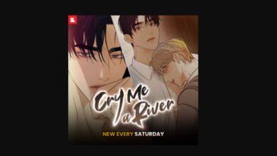 Cry Me A River Chapter 18
