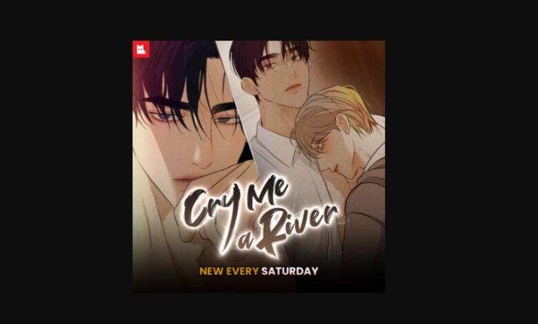 Cry Me A River Chapter 18