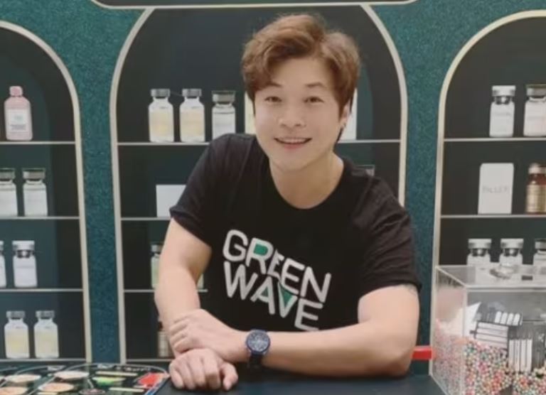DJ Ko Bio