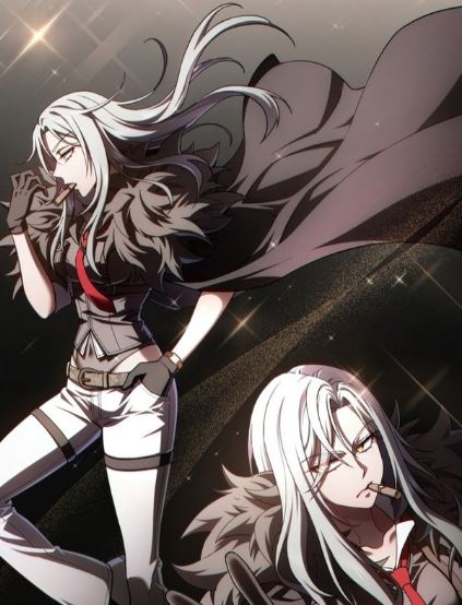 Damn Reincarnation Chapter 76 spoiler