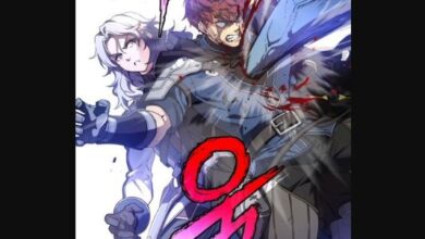 Damn Reincarnation Chapter 77