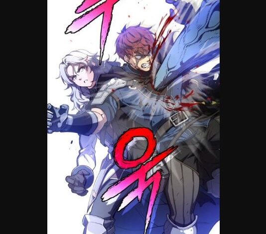 Damn Reincarnation Chapter 77