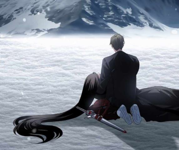 Damn Reincarnation Chapter 77 spoiler