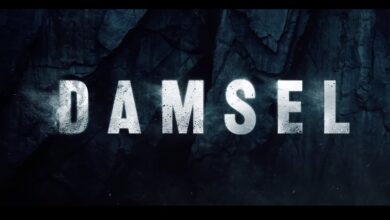 Damsel On Netflix (2024)