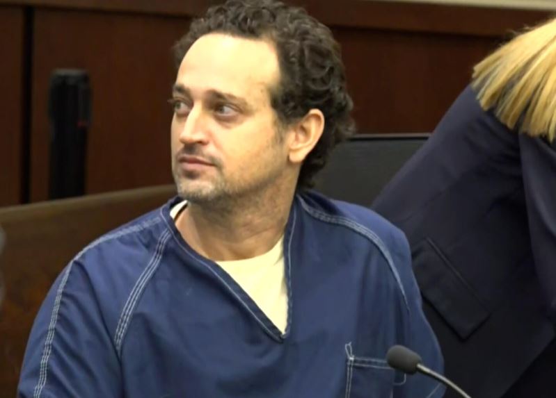 Dan Markel case suspect