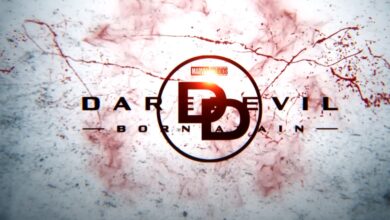 Daredevil Born Again Season 1