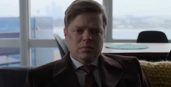Daredevil Born Again Season 1 Trailer