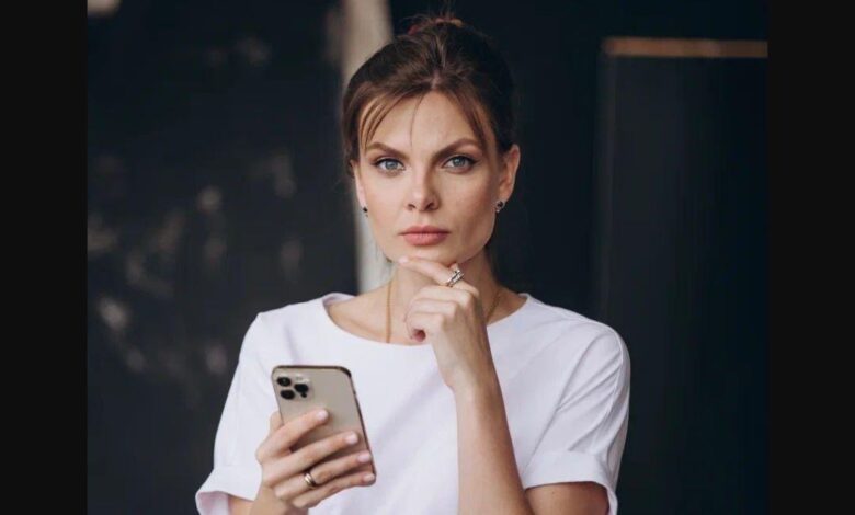 Daria Sadovskaya