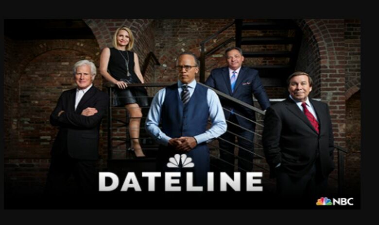 Dateline Season 32
