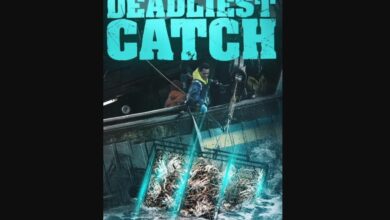 Deadliest Catch Season 20 Release Date