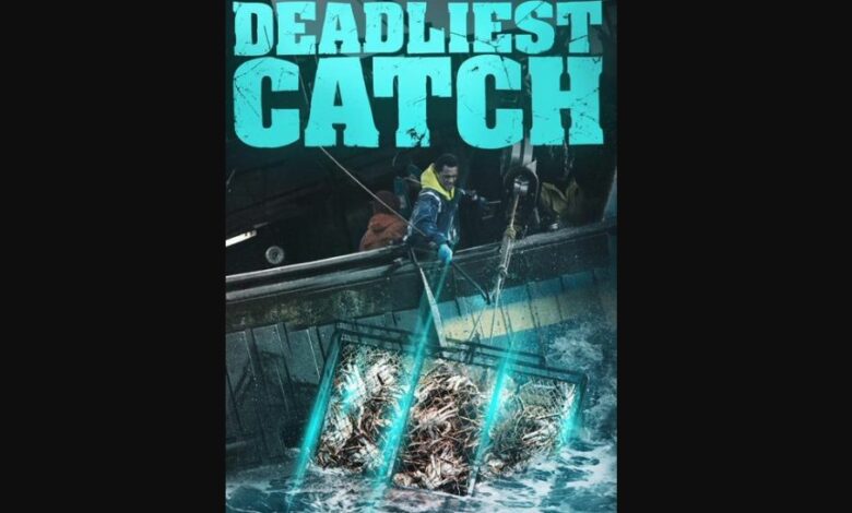 Deadliest Catch Season 20 Release Date