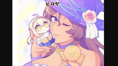 Dekoboko Majo No Oyako Jijou Season 1