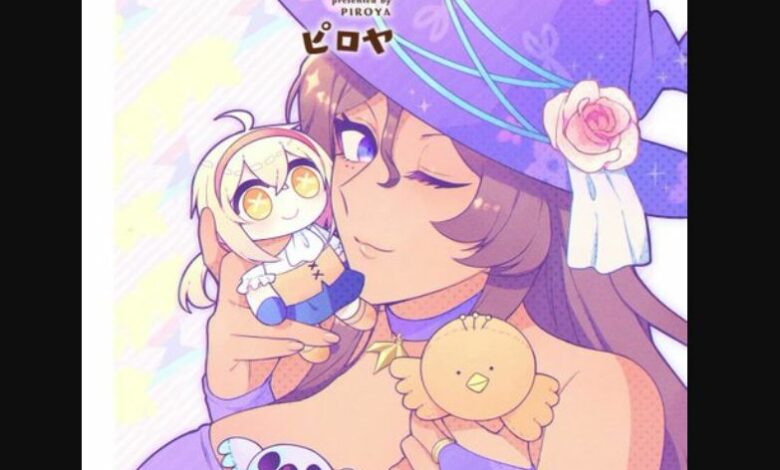 Dekoboko Majo No Oyako Jijou Season 1